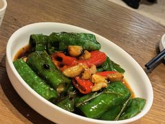 -粤集·手工粤菜(皇庭广场店)