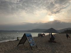 -三亚亚龙湾天域度假酒店