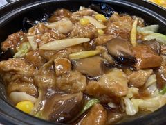 -老人和饭店(淮海中路店)
