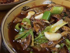 -周师饭店