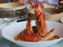 -金轩中餐厅 Jin Xuan(浦东丽思卡尔顿酒店)