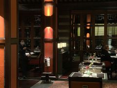大堂-杭州西子湖四季酒店·金沙厅