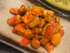 咕咾肉-耿福兴(凤凰美食街店)