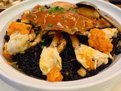 闽南膏蟹闷饭-CHIC1699远洋私厨