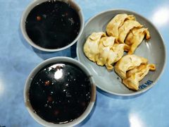 鲜肉锅贴王-天天锅贴王(迎凤街店)