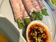 -半山腰·云南菜(侨福芳草地店)