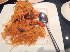 -同乐海鲜(乌节路中央店)