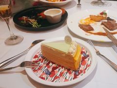 -戈雅法餐厅(世界城广场店)