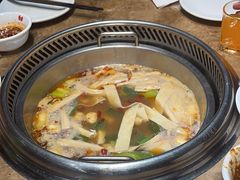 -七欣天香辣蟹火锅(南通任港路大润发店)