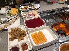 -海底捞火锅(铂澜大象城店)