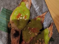 -花潮料理艺食馆(世欧广场店)
