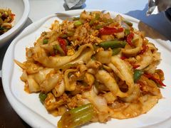 -老爷庙风味美食府(魏都大道店)