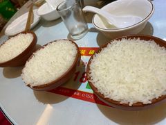 -伙工殿餐厅(吉大店)