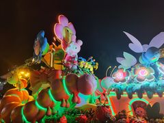 -安吉Hello Kitty乐园