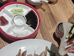 -京坛汇·烤鸭·京菜(宋庄店)