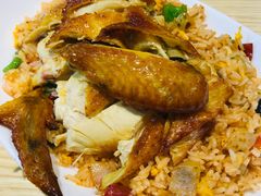-滋味满屋美食坊(上海街店)