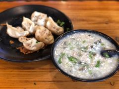 -益佳粥店(复兴中路店)
