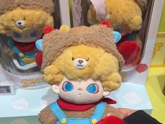 -泡泡玛特POPMART(合生汇店)