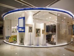 -天真蓝照相馆(杭州滨江宝龙店)