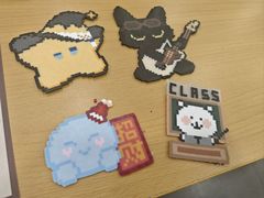 -100家灵感仓库·DIY团建(什刹海店)