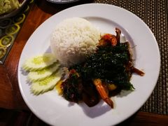 -卷心菜和避孕套餐厅(Pattaya)