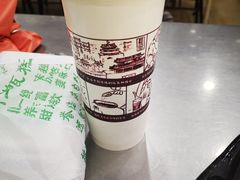 -花奶奶酸梅汤·晨晨的店(大皮院西口店)