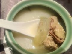 霸王花炖老鸡-蟹榭·本帮江浙菜·蟹宴(五角场合生汇商场店)