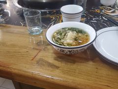 -孟姜兔火锅