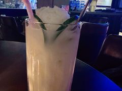 -MARU玛露音乐餐厅(大学路店)