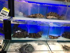 -盒马鲜生(杭州运河上街店)