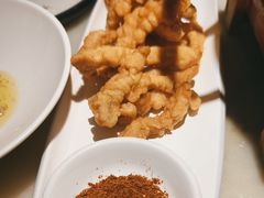 -绿茶餐厅(雁塔大悦城店)