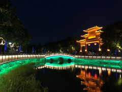 -福神岗公园