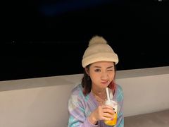 -蜜悦·波西塔诺悬崖海景餐厅