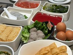 -海底捞火锅(之心城店)
