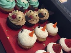 巧克力纸杯-派悦坊·甜品·蛋糕(日坛店)