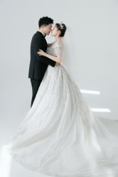 -CD视觉婚纱摄影