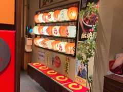 -千代武日本料理(爱建店)