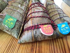 -金太粽(上海弄堂第一粽店)