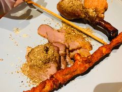 -美盛喜来登大酒店-盛宴标帜餐厅