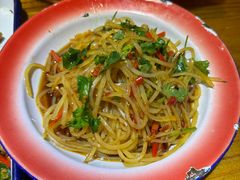 -兔槽江湖菜·重庆璧山兔(水围店)
