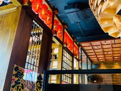 -千代武日本料理(哈西店)