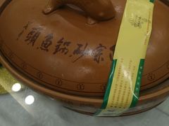 -风味小馆(天目湖宾馆店)