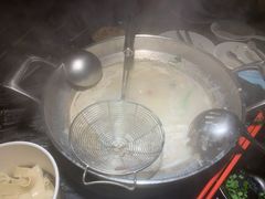 -骨之味·筒骨汤火锅(江头店)