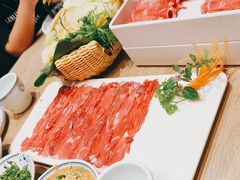 -古关火锅店(古北水镇景区店)