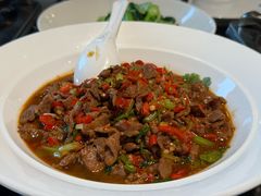 -简小舍·民间手艺菜(武昌江滩店)