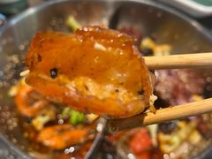 -一品渝香干锅鸭头(平安店)