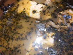紫苏豆腐汤-砂唐居(总店)
