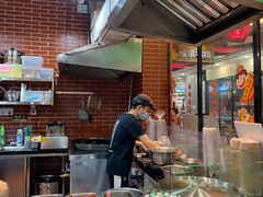 -董顺桃老长沙臭豆腐(融创店)