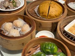 -潮福城大酒楼·潮味粤品·港式点心(湖滨北路店)