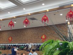-红菜坊·烤鸭·川鲁宴(石园店)